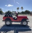 Thumbnail Photo 2 for 1974 Jeep CJ-5 for Sale by Owner