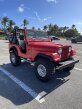 Thumbnail Photo 1 for 1974 Jeep CJ-5 for Sale by Owner