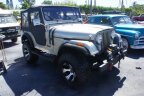 Thumbnail Photo 2 for 1974 Jeep CJ-5