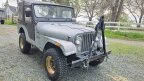Thumbnail Photo 6 for 1974 Jeep CJ-5