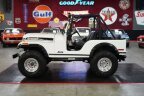 Thumbnail Photo 3 for 1974 Jeep CJ-5