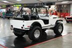 Thumbnail Photo 6 for 1974 Jeep CJ-5