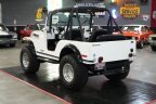 Thumbnail Photo 4 for 1974 Jeep CJ-5