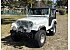 1974 Jeep CJ-5