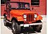 1974 Jeep CJ-5