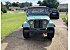 1974 Jeep CJ-5