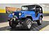 1974 Jeep CJ-5