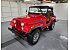 1974 Jeep CJ-5