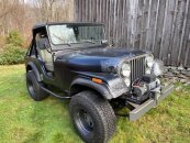 1974 Jeep CJ-5