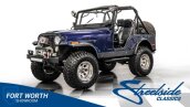 1974 Jeep CJ-5
