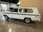 Thumbnail Photo 5 for 1974 Jeep Cherokee