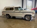 Thumbnail Photo 3 for 1974 Jeep Cherokee