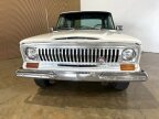 Thumbnail Photo 2 for 1974 Jeep Cherokee