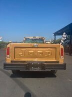 Thumbnail Photo 6 for 1974 Jeep J10