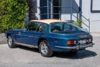 Thumbnail Photo 6 for 1974 Jensen Interceptor