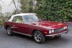 Thumbnail Photo 2 for 1974 Jensen Interceptor