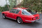 Thumbnail Photo 5 for 1974 Jensen Interceptor
