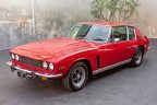 Thumbnail Photo 6 for 1974 Jensen Interceptor