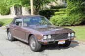 1974 Jensen Interceptor