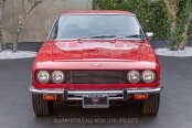 1974 Jensen Interceptor