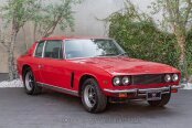 1974 Jensen Interceptor
