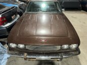 1974 Jensen Interceptor