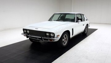 1974 Jensen Interceptor