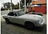 1974 Jensen Jensen-Healey