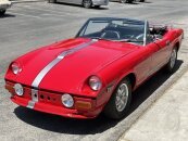 1974 Jensen Jensen-Healey