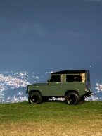 Thumbnail Photo 4 for 1974 Land Rover Series III