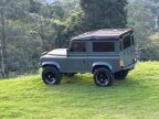 Thumbnail Photo 5 for 1974 Land Rover Series III