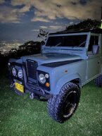 Thumbnail Photo 1 for 1974 Land Rover Series III