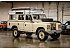 1974 Land Rover Series III