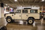 Thumbnail Photo 5 for 1974 Land Rover Series III