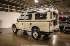 Thumbnail Photo 6 for 1974 Land Rover Series III