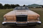 Thumbnail Photo 1 for 1974 Lincoln Continental