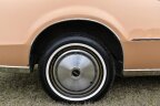 Thumbnail Photo 3 for 1974 Lincoln Continental