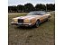1974 Lincoln Continental