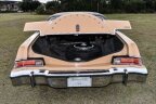 Thumbnail Photo 2 for 1974 Lincoln Continental