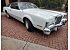 1974 Lincoln Mark IV