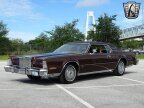 Thumbnail Photo 3 for 1974 Lincoln Mark IV