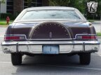Thumbnail Photo 6 for 1974 Lincoln Mark IV
