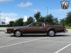 Thumbnail Photo 4 for 1974 Lincoln Mark IV