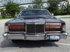 Thumbnail Photo 2 for 1974 Lincoln Mark IV