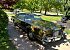 1974 Lincoln Mark IV