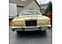 1974 Lincoln Mark IV