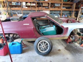 1974 Lotus Europa