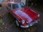 Thumbnail Photo 5 for 1974 MG GT