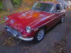 Thumbnail Photo 1 for 1974 MG GT