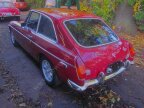 Thumbnail Photo 3 for 1974 MG GT